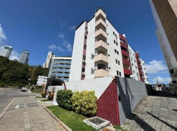 Apartamento · 124m² · 4 Quartos · 2 Vagas · Apartamento à venda, 4 quartos, 2 suítes, 2 vagas, Cabo Branco - João Pessoa/PB