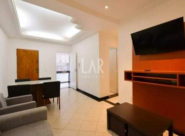 Apartamento · 63m² · 3 Quartos · 2 Vagas · Apartamento para aluguel, 3 quartos, 1 suíte, 2 vagas, Sagrada Família - Belo Horizonte/MG