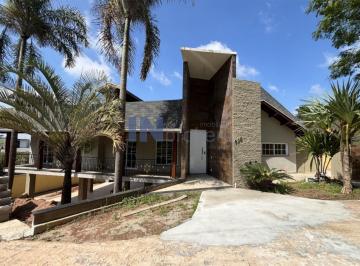 Foto 01 · Casa alto padrão a venda em condomínio em Louveira SP com 4 suítes, 4 vagas, planejados, área gourme