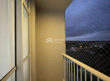 Apartamento · 49m² · 2 Quartos · 1 Vaga · Jardim Europa Vargem Grande Paulista