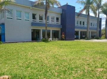 Comercial · 8 Vagas · GA231 Vargem Grande Paulista