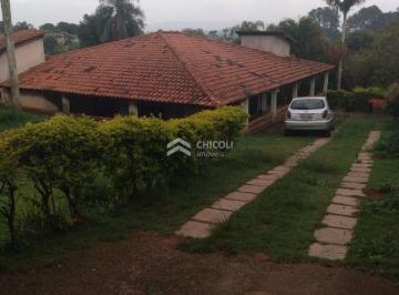 Rural · 500m² · CH323 Cotia