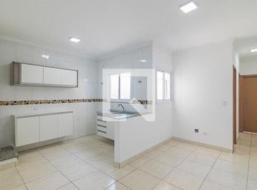 Apartamento · 120m² · 2 Quartos · 1 Vaga · Apartamento para Aluguel - Jardim Santo Alberto, 2 Quartos,  120 m2 - Santo André