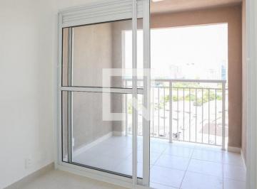 Apartamento · 33m² · 2 Quartos · Apartamento para Aluguel - Barra Funda, 2 Quartos,  33 m² - São Paulo