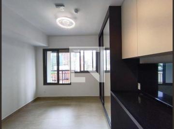 Apartamento · 23m² · 1 Quarto · Apartamento para Aluguel - Vila Mariana, 1 Quarto,  23 m² - São Paulo