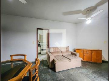 Apartamento · 76m² · 3 Quartos · Apartamento para Aluguel - Aparecida, 3 Quartos,  76 m² - Santos