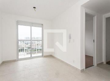 Apartamento · 35m² · 2 Quartos · 1 Vaga · Apartamento para Aluguel - Tatuapé, 2 Quartos,  35 m² - São Paulo