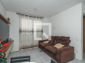 Apartamento · 42m² · 2 Quartos · 1 Vaga · Apartamento à Venda - Vila Operária, 2 Quartos, 42 m² - Porto Alegre