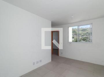 Apartamento · 46m² · 2 Quartos · 1 Vaga · Apartamento à Venda - Alto Petrópolis, 2 Quartos,  46 m² - Porto Alegre