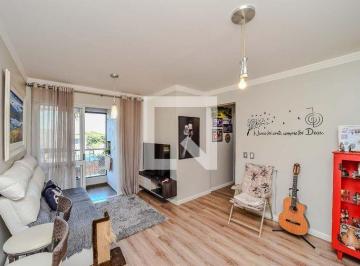 Apartamento · 52m² · 2 Quartos · 1 Vaga · Apartamento à Venda - Sarandi II, 2 Quartos,  52 m² - Porto Alegre