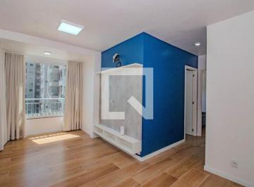 Apartamento · 70m² · 2 Quartos · 1 Vaga · Apartamento à Venda - Humaitá, 2 Quartos,  70 m² - Porto Alegre