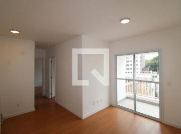 Apartamento · 55m² · 2 Quartos · 1 Vaga · Apartamento à Venda - Água Fria, 2 Quartos,  55 m² - São Paulo