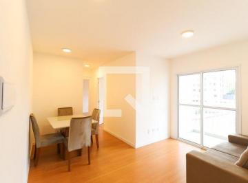 Apartamento · 55m² · 2 Quartos · 1 Vaga · Apartamento à Venda - Água Fria, 2 Quartos, 55 m² - São Paulo