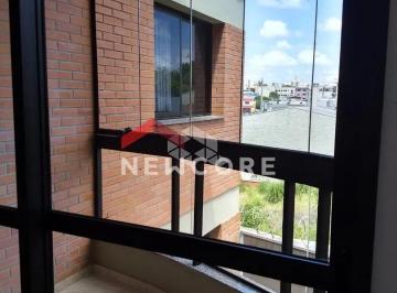 Apartamento · 81m² · 1 Quarto · 2 Vagas · Apartamento em Rua Augusto Borsarini - Pio X - Caxias do Sul/RS