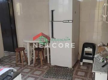 Casa · 84m² · 2 Quartos · 2 Vagas · Casa em Rua Fred Eugem Werthmuller - Itaóca - Mongaguá/SP