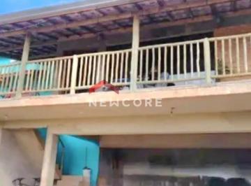 Casa · 240m² · 2 Quartos · 3 Vagas · Casa de condomínio em Condomínio Residencial Sanroqueville - Alto Da Serra (Mailasqui) - São Roque/
