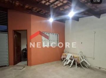 Casa · 92m² · 3 Quartos · 1 Vaga · Casa em  Rua Bento Manoel do Nascimento - Jardim São José - Caçapava/SP