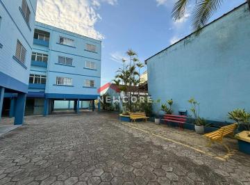 Apartamento · 49m² · 2 Quartos · 1 Vaga · Apartamento em  Rua Santos Dumont - Centro - Peruíbe/SP
