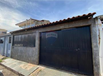 Casa · 112m² · 2 Quartos · 3 Vagas · Casa á venda em Samambaia Sul com 2 quartos na QR 512