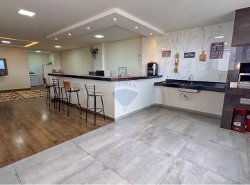 Apartamento · 176m² · 3 Quartos · 1 Vaga · COBERTURA DUPLEX COM VISTA LIVRE E LAZER COMPLETO À VENDA EM VICENTE PIRES - RESIDENCIAL MERCURE - F
