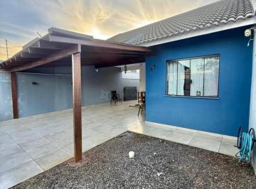 Casa · 200m² · 2 Quartos · 2 Vagas · Casa à venda no Jardim Novo Paulista