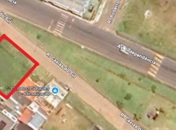 Terreno · 360m² · TERRENO 20 METROS DE FRENTE RUA CAXIAS DO SUL EM TORRES RS