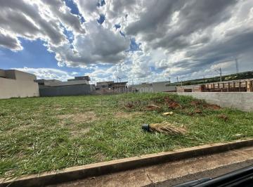 Terreno · 253m² · Terreno Condomínio em São José do Rio Preto