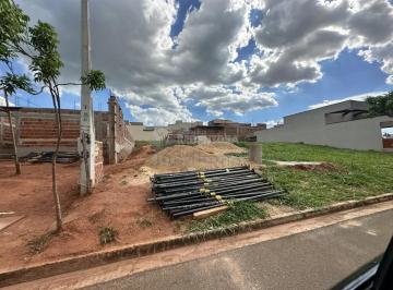 Terreno · 286m² · Terreno Condomínio em São José do Rio Preto