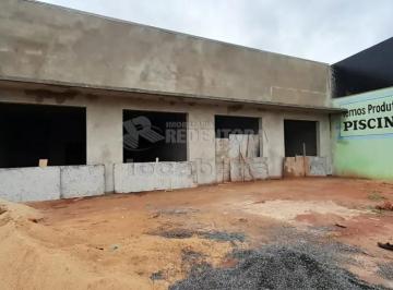 Comercial · 40m² · 1 Quarto · 3 Vagas · Salão comercial com Banheiro com acessibilidade 3 vagas de garagem