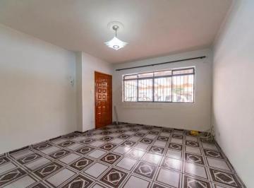 Casa · 138m² · 3 Quartos · 2 Vagas · Casa Térrea com 3 Quartos à venda, 138m² na Vila Guaraciaba - Santo André/SP