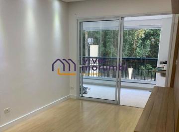 Apartamento · 67m² · 2 Quartos · 1 Vaga · Apartamento na Vila Andrade - 2 Quartos - 2 Vagas