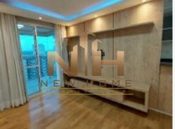 Apartamento · 61m² · 2 Quartos · 1 Vaga · Apartamento Flex Gama 2 quartos reformado com vaga de garagem