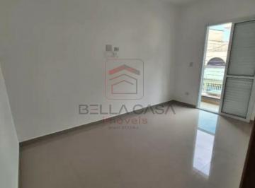 Casa · 95m² · 3 Quartos · 2 Vagas · Sobrado a venda- Vila Alpina - 3 quartos - 1 suíte - 2 vagas