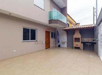 Casa · 95m² · 3 Quartos · 2 Vagas · Sobrado a venda- Vila Alpina - 3 quartos - 1 suíte - 2 vagas