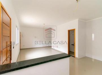Casa · 95m² · 3 Quartos · 2 Vagas · Sobrado a venda- Vila Alpina - 3 quartos - 1 suíte - 2 vagas