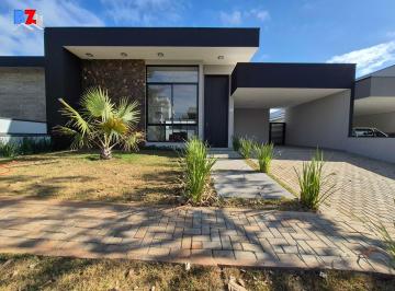 Casa · 194m² · 3 Quartos · 1 Vaga · Casa em Condomínio Gardênia, Boituva/SP