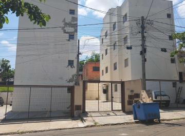 Apartamento · 40m² · 1 Quarto · 1 Vaga · Apartamento em Residencial Água Branca, Boituva/SP