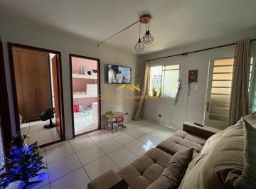 Apartamento · 45m² · 2 Quartos · 1 Vaga · Apartamento Padrão à venda no bairro Niterói/Betim.