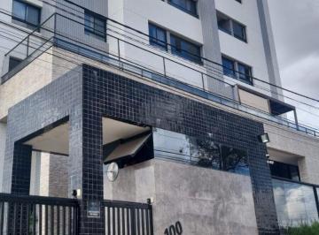 Apartamento · 92m² · 3 Quartos · 2 Vagas · Apartamento no Residencial Mont. Blanc Alto Padrão em Aeroporto, Mossoró/RN