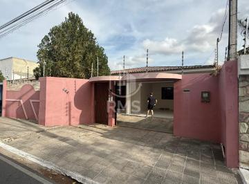 Casa · 300m² · 3 Quartos · 4 Vagas · Alugo Casa - P. Fins Comerciais, Av. Ceci Cunha, bairro Itapuã, Arapiraca-AL
