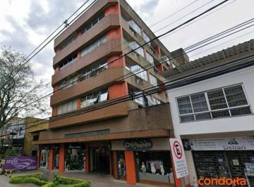 44bee8d8e00b5220b7bebf7b7f17a3712e08a270 · Sala para alugar, 45 m² por R$ 4.111,40/mês - Tristeza - Porto Alegre/RS