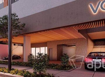 Apartamento Venda 53m² de 2 quartos · Apartamentos à venda em Centro, Curitiba | 2 quartos com 53 m²