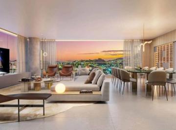 Apartamento · 250m² · 3 Quartos · 4 Vagas · Apartamentos à venda em Praia do Canto, Vitória | 3 quartos com 250 m²