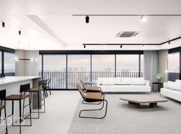 Apartamento · 156m² · 2 Quartos · 3 Vagas · Apartamentos à venda em Bela Vista, Porto Alegre | 2 quartos com 156 m²