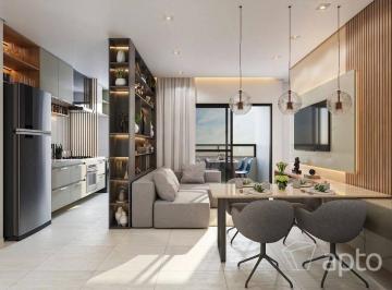Apartamento · 62m² · 2 Quartos · 1 Vaga · Apartamentos à venda em Ponta Negra, Manaus | 2 quartos com 62 m²