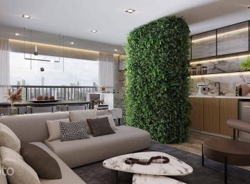 Apartamento · 94m² · 3 Quartos · 2 Vagas · Apartamentos à venda em Alphaville Empresarial, Barueri | 3 quartos com 94 m²