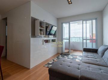 3737b0095039de93aa92ddbf10bad3955c10b7c7 · Apartamento à venda na Vila Mariana - São Paulo/SP - 51 m² | 2 quartos (1 suíte) | 2 vagas