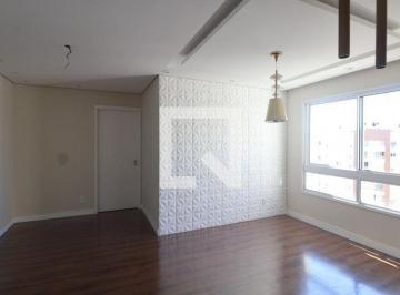 Apartamento · 97m² · 2 Quartos · 1 Vaga · Apartamento à Venda - Marechal Rondon, 2 Quartos,  97 m² - Canoas