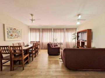 45cb48f800de36f846b8507e8ee6e7c8253a6bc1 · Apartamento com 3 dormitórios à venda, 110 m² por R$ 450.000 - Vila Alzira - Guarujá/SP