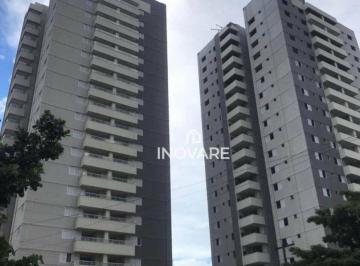 4110230f62d1825f6521be88c518006887b52081 · Apartamento com 2 dormitórios à venda, 80 m² por R$ 585.000,00 - Jardim América - Itumbiara/GO